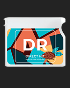 DR project V | DiReset (Vision) suplement diety - Suplementy diety Vision & Natures Sunshine