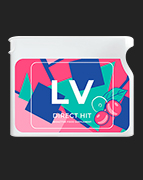 LV project V | Livelon’+ (Vision) suplement diety - Suplementy diety Vision & Natures Sunshine