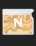 N project V | Nutrimax (Vision) food supplement - Vision & Natures Sunshine food supplements