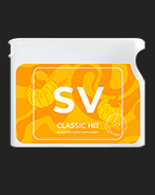 SV project V | Sveltform (Vision) suplement diety - Suplementy diety Vision & Natures Sunshine